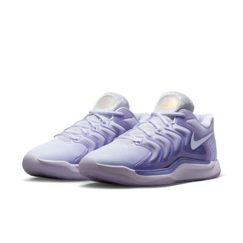 Kevin Durant KD17 Basketball Shoes 'Amethyst'