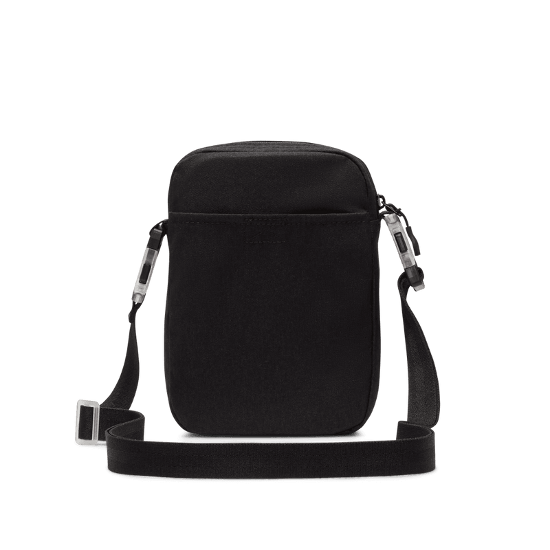 Sabrina Ionescu Sabrina Elemental Premium Crossbody Bag (4L) 'Black'