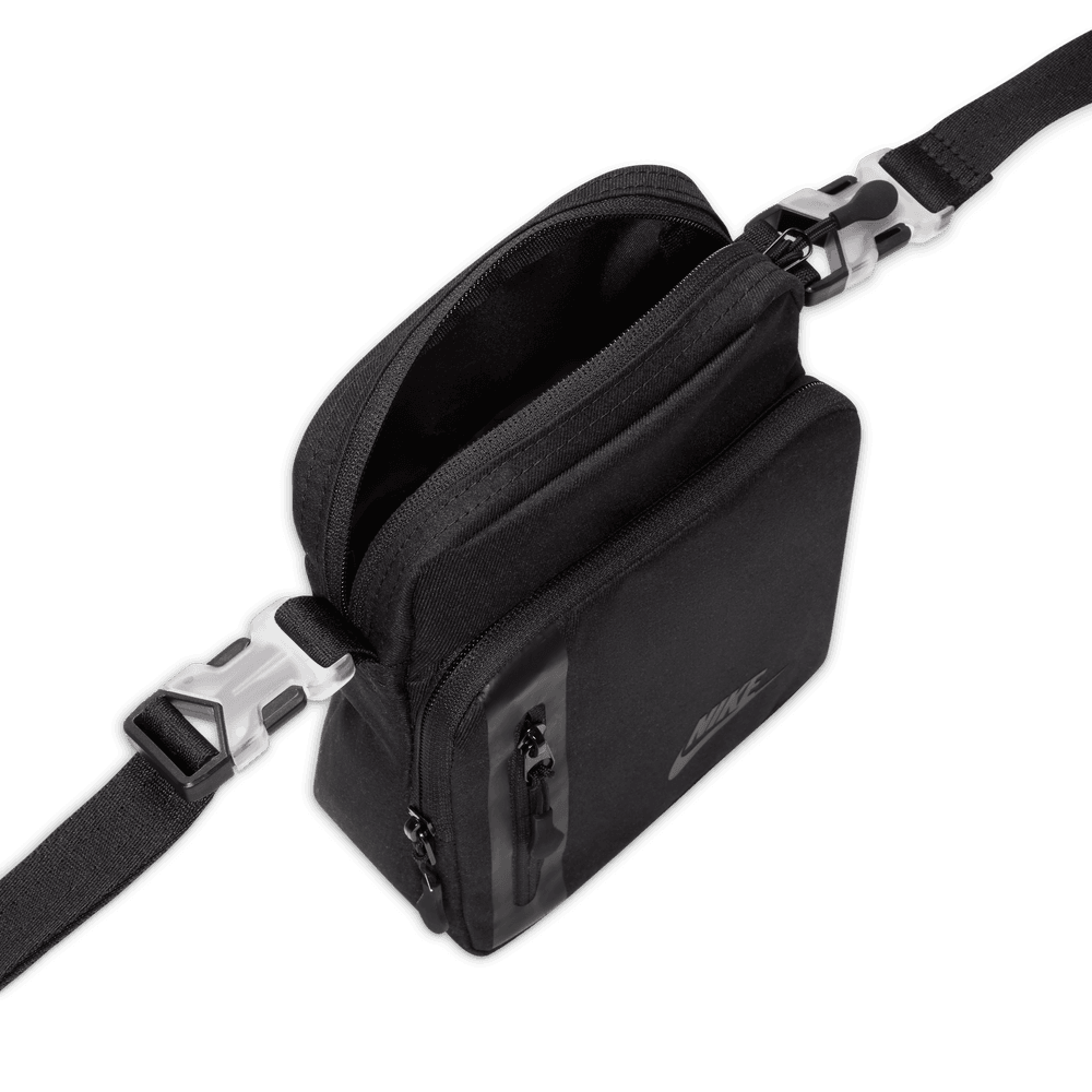 Sabrina Ionescu Sabrina Elemental Premium Crossbody Bag (4L) 'Black'
