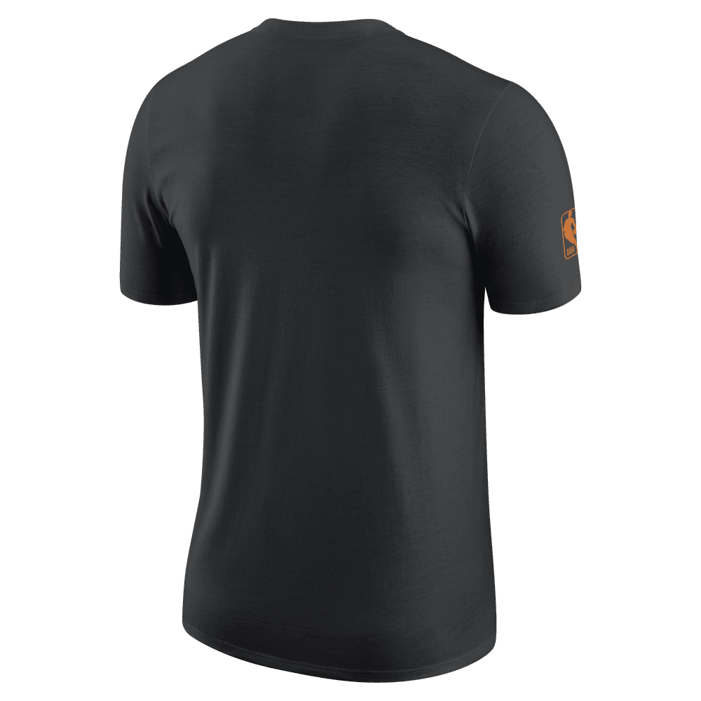 Phoenix Suns City Edition Men's Nike NBA T-Shirt 'Black'