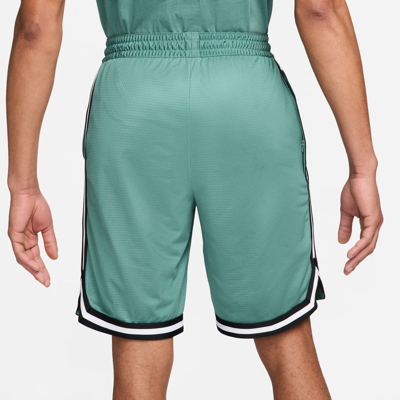 Nike DNA Men's Dri-FIT 10" Basketball Shorts 'Bicoastal/Black/White'