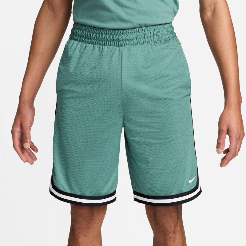 Nike DNA Men's Dri-FIT 10" Basketball Shorts 'Bicoastal/Black/White'