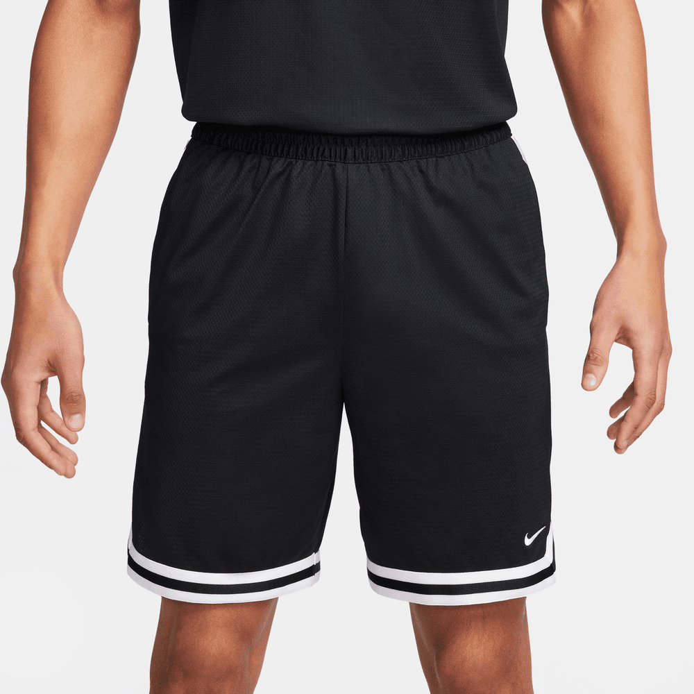 Nike Dri-FIT Spotlight On-Court 22 Black Milwaukee Bucks Pants