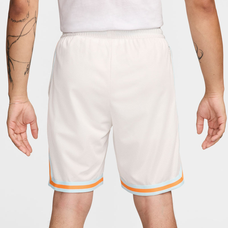 Nike DNA Men's Dri-FIT 8" Basketball Shorts 'Phantom/Glacier/Ashen Slate'
