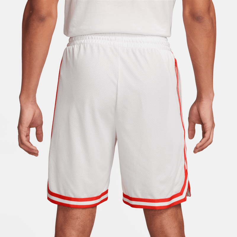 Nike DNA Men's Dri-FIT 6 Basketball Shorts.
