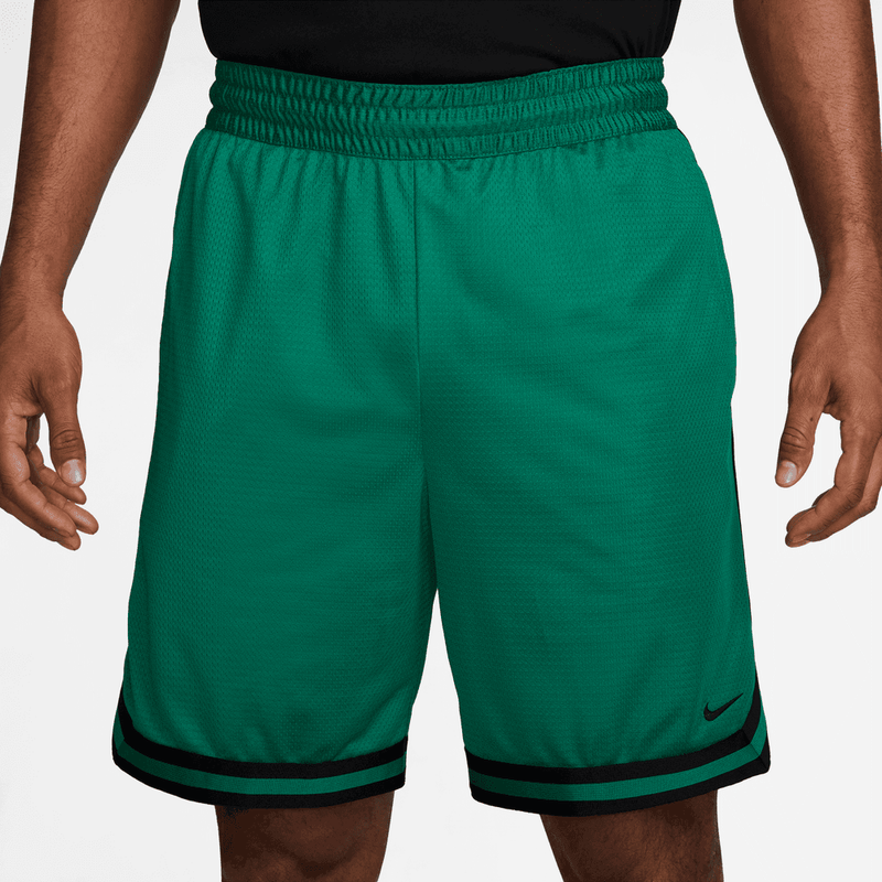 Nike DNA Men's Dri-FIT 8" Basketball Shorts 'Malachite/Black'