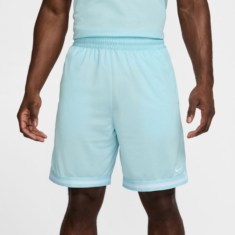 Nike DNA Men's Dri-FIT 8" Basketball Shorts 'Glacier Blue'