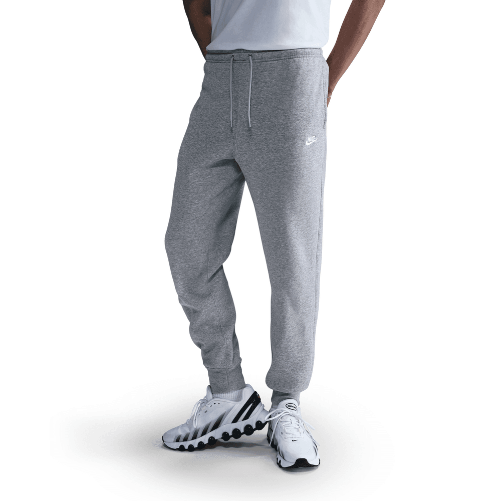 Nike Club Men's Joggers 'Grey Heather'
