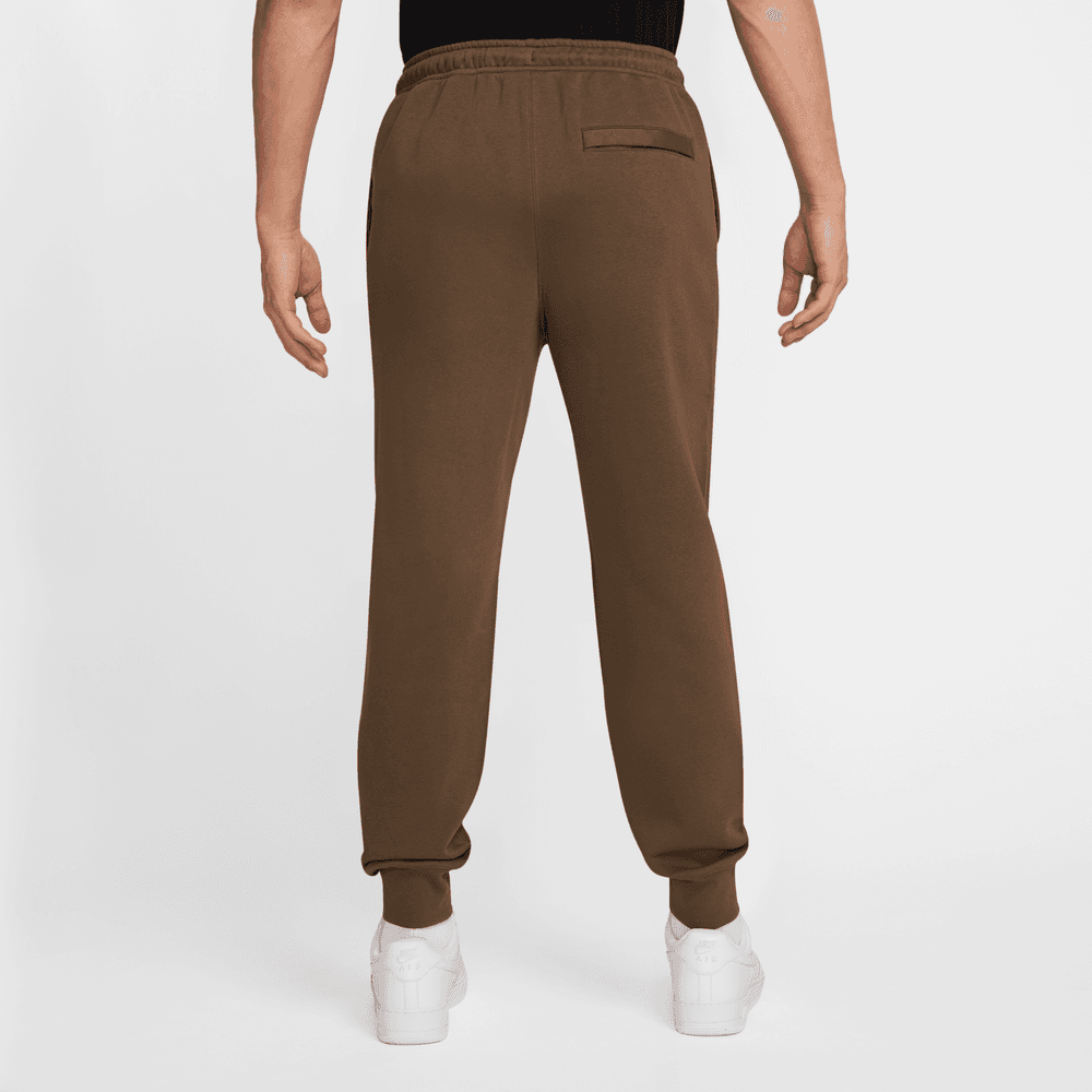 Nike Club Men's Joggers 'Mosswood Brown'