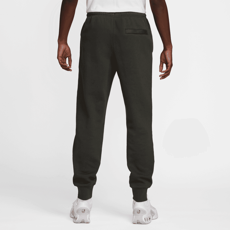 Nike Club Men's Joggers 'Sequoia/White'