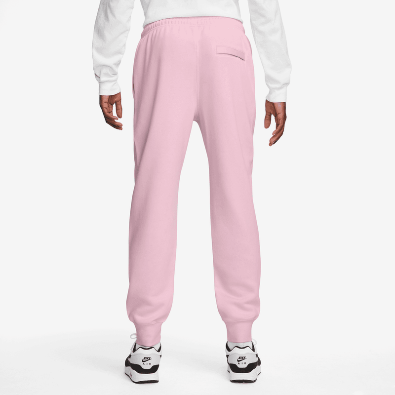 Nike Club Men's Joggers 'Pink Foam/White'