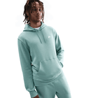 Nike Club Men's Pullover Fleece Hoodie 'Cannon/White'