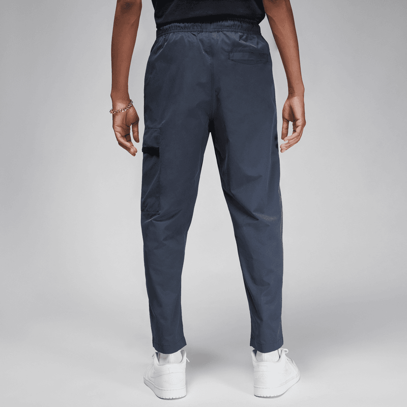 Jordan Essentials Men's Woven Pants 'Black'