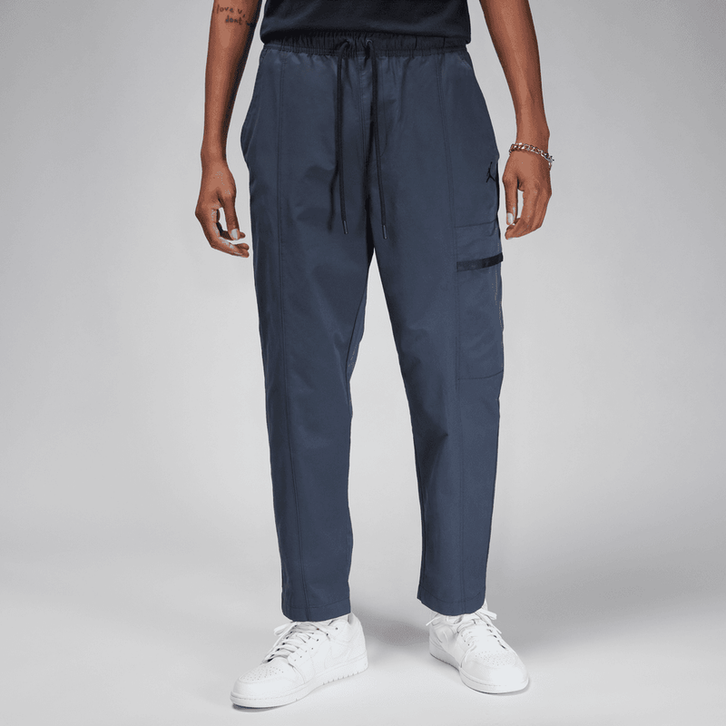 Jordan Essentials Men's Woven Pants 'Black'