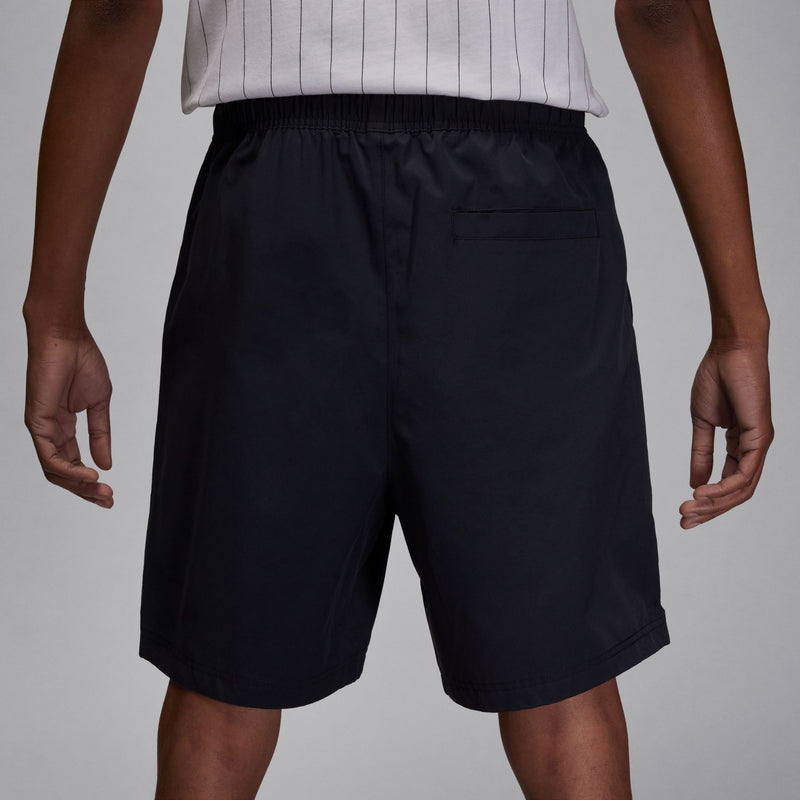 Jordan Essentials Men's Woven Shorts 'Black'