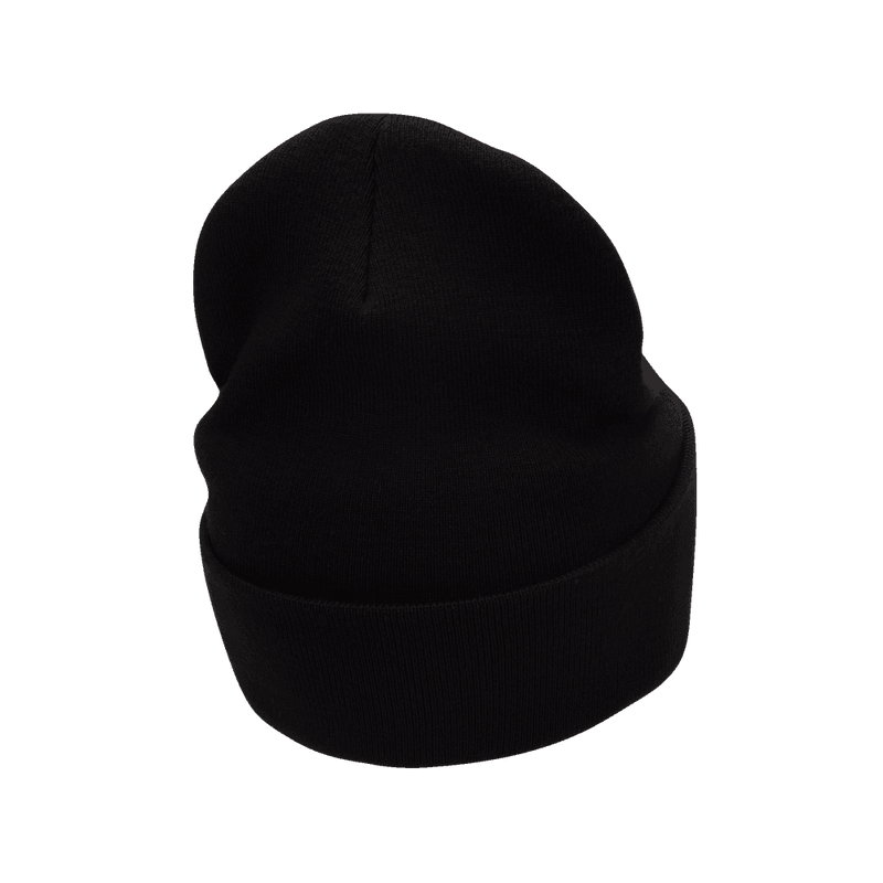 Jordan Peak Essential Beanie 'Black/White'