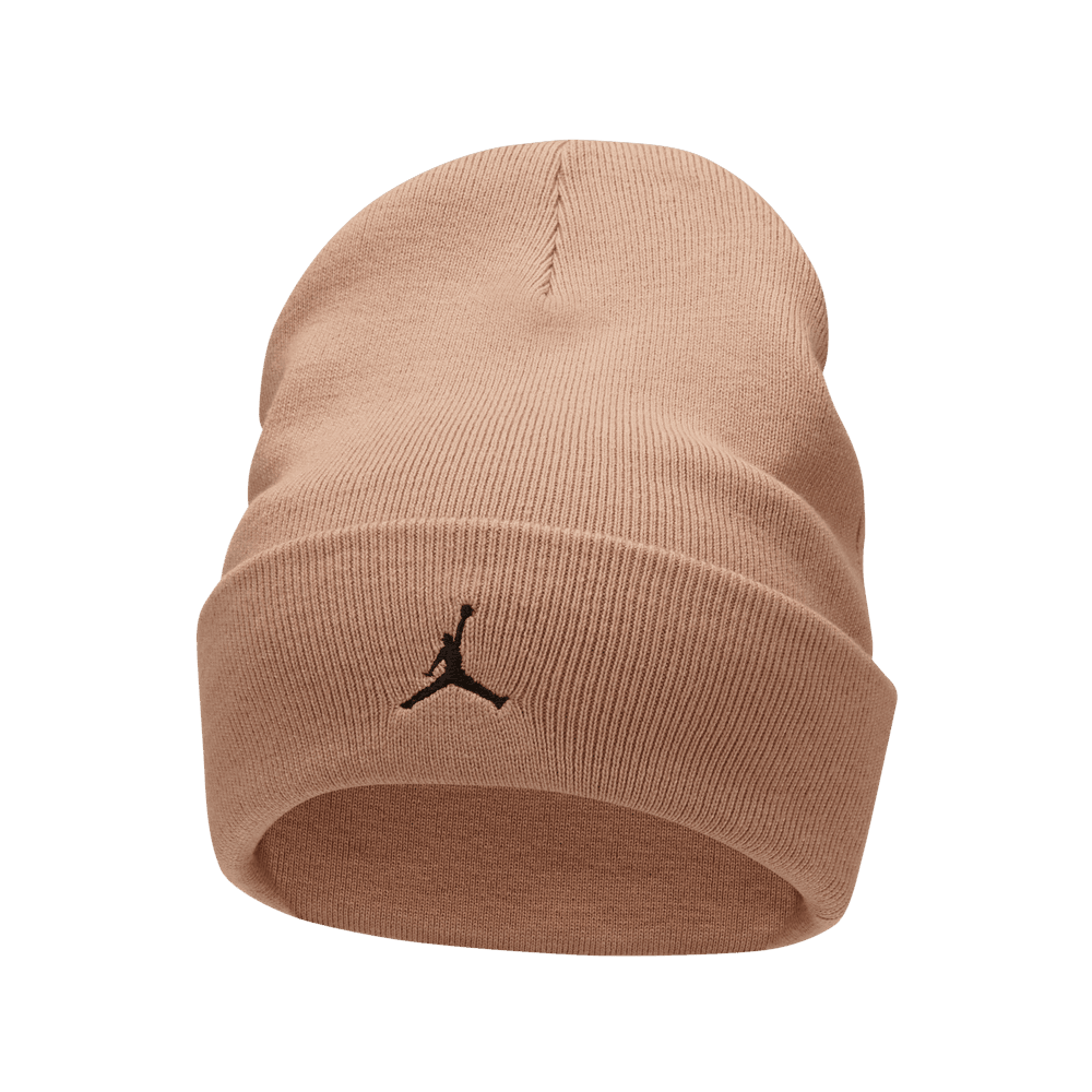 Jordan Peak Essential Beanie 'Hemp/Black'