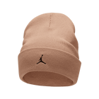 Jordan Peak Essential Beanie 'Hemp/Black'