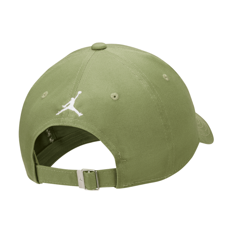 Jordan cap clearance green