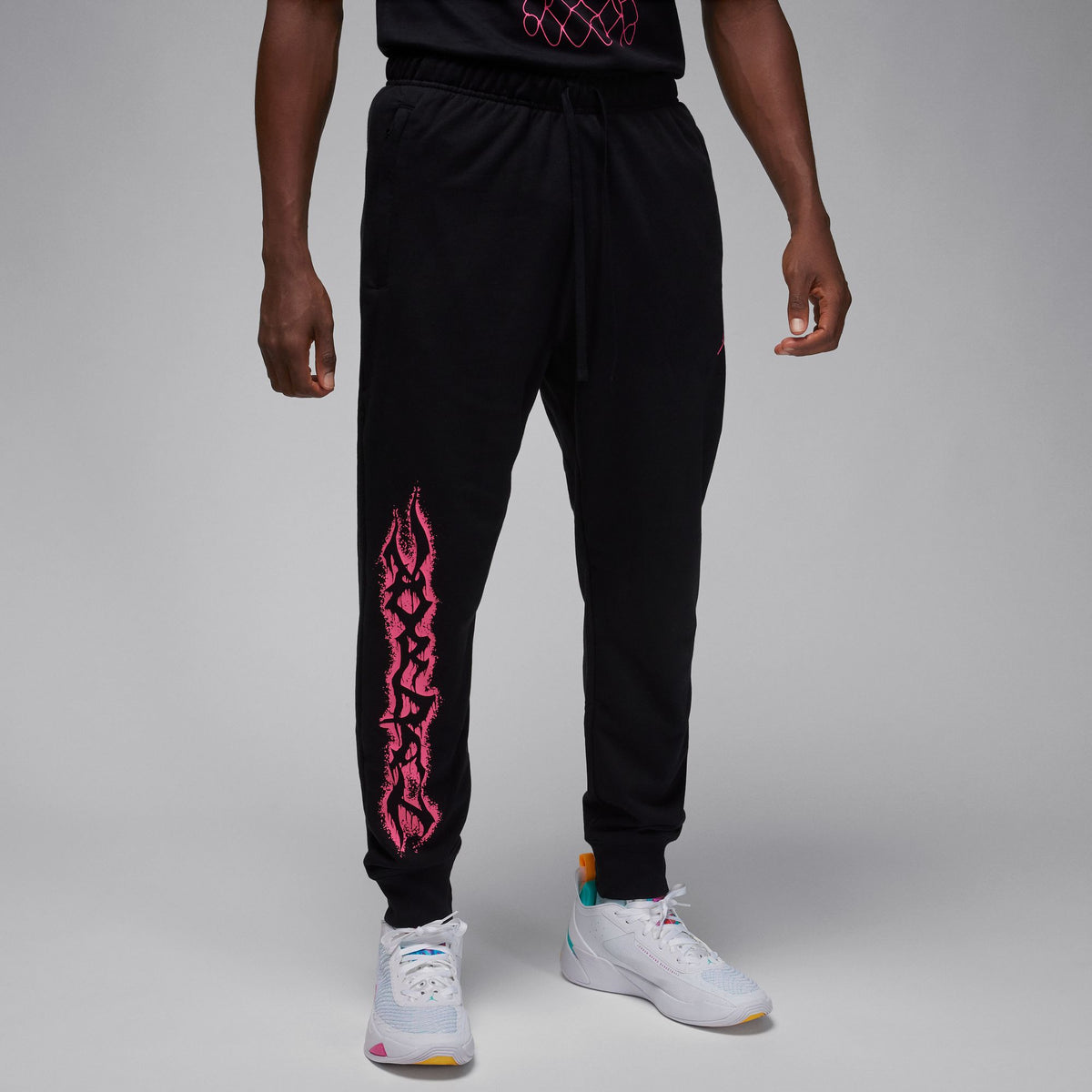 Nike Jordan AJ Compression Shield Tight Pants Training, XL