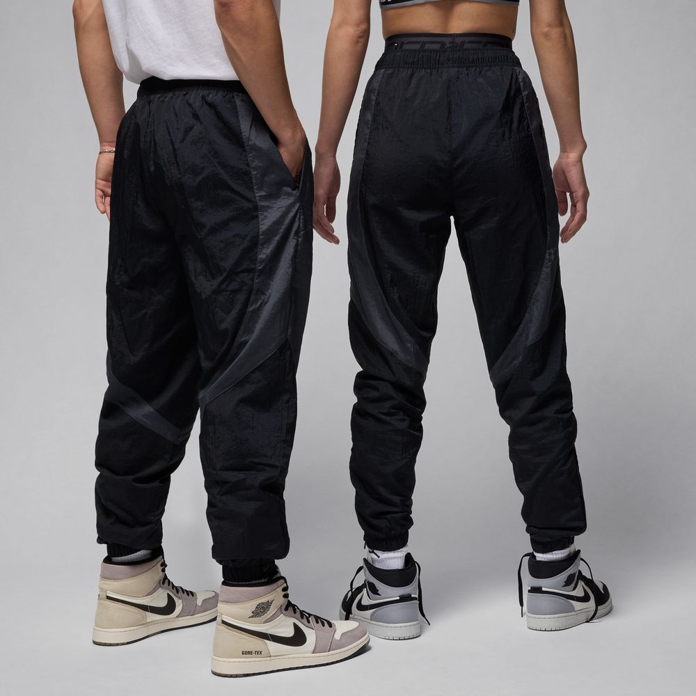 Jordan Sport Jam Men's Warm Up Pants 'Black/Dark Shadow'