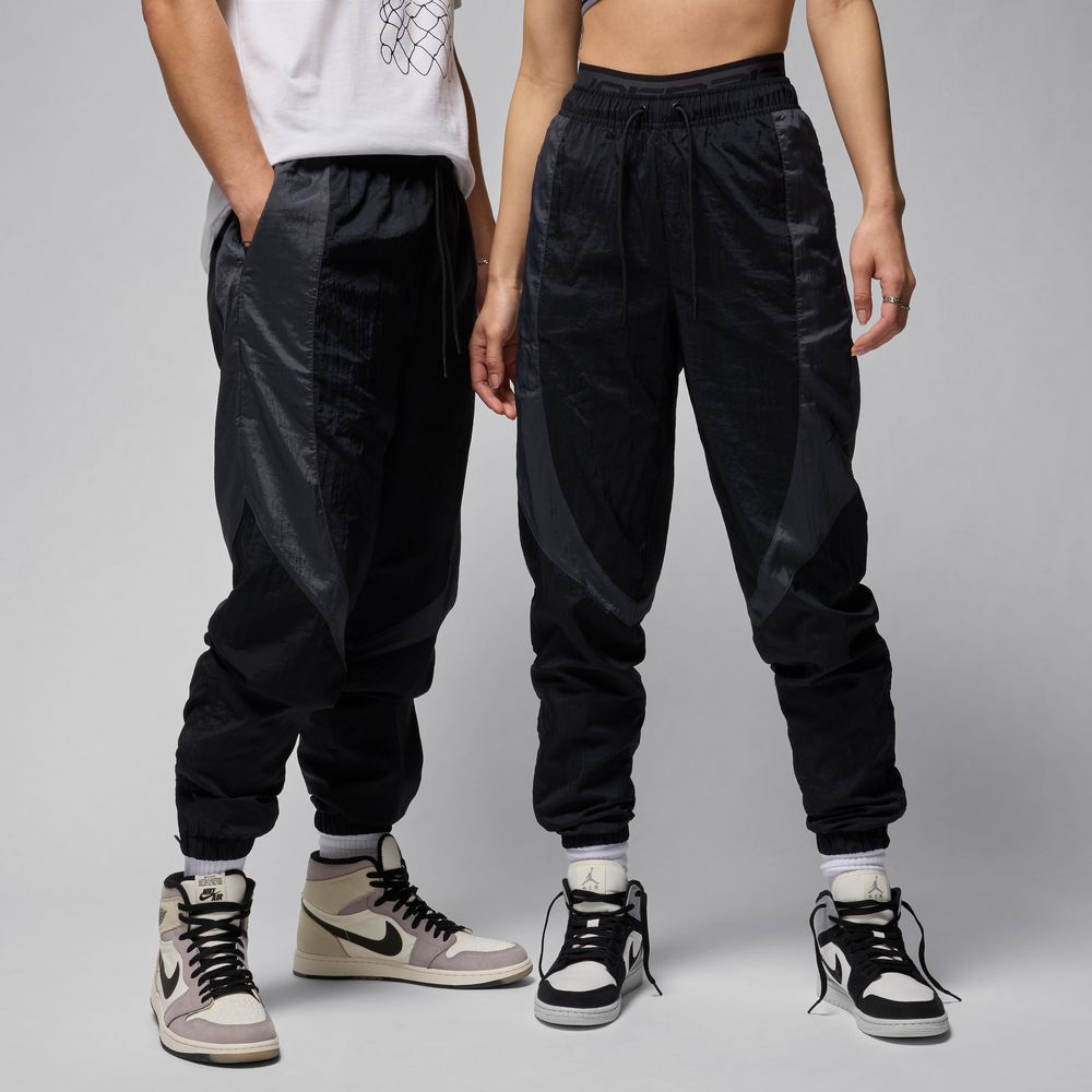 Jordan Sport Jam Men's Warm Up Pants 'Black/Dark Shadow'