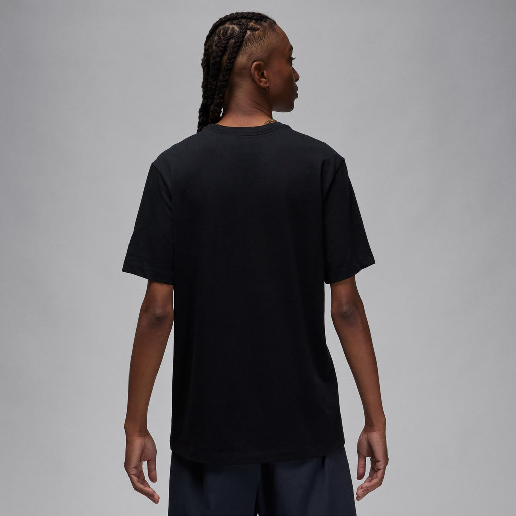 Jordan Brand Men's T-Shirt 'Black'