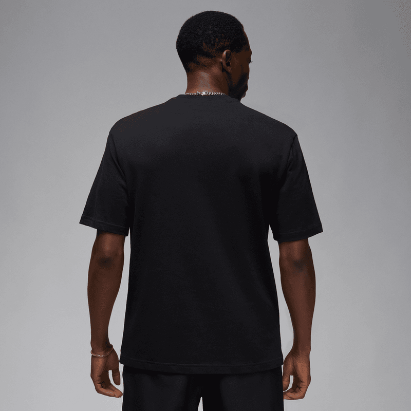 Jordan Brand Men's T-Shirt 'Black'