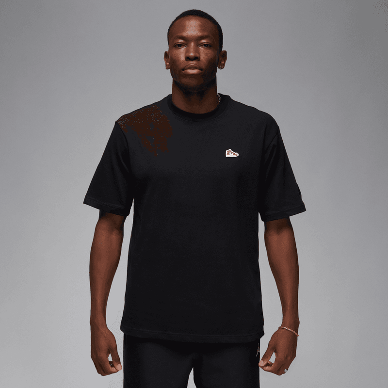 Jordan Brand Men's T-Shirt 'Black'