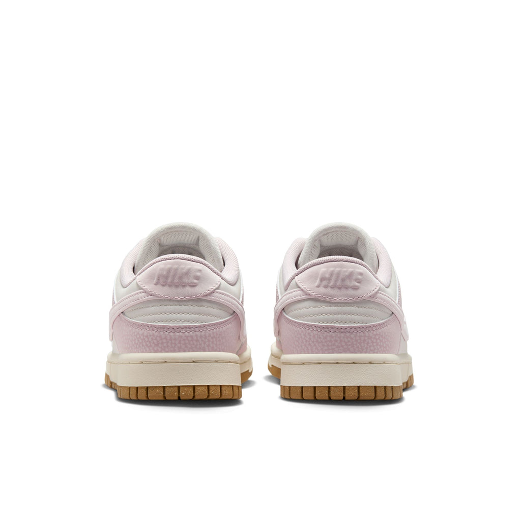Nike Dunk Low Premium Next Nature Women's Shoes 'Light Bone/Platinum Violet'