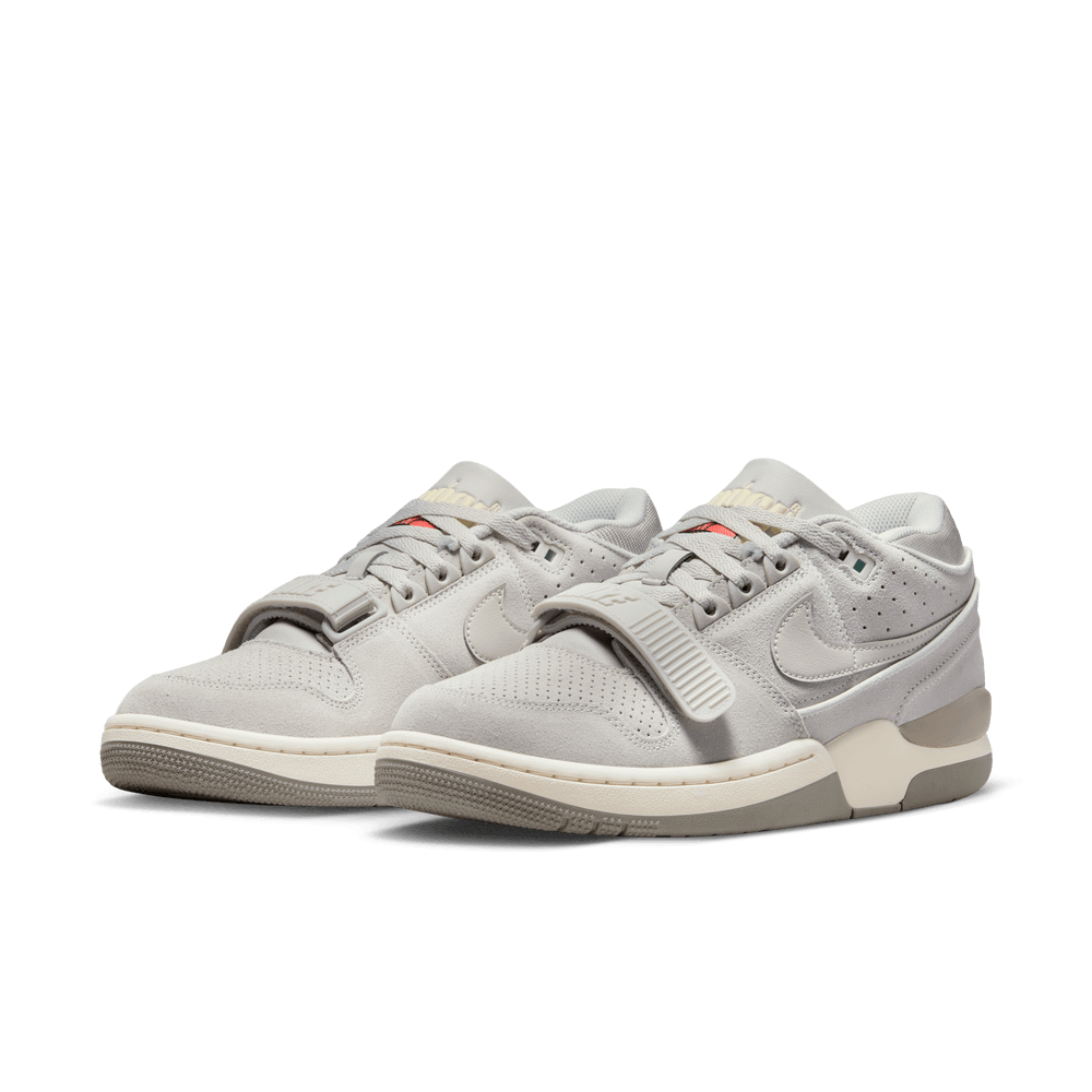 Nike Air Alpha Force 88 Men's Shoes 'Light Bone/Coconut Milk'