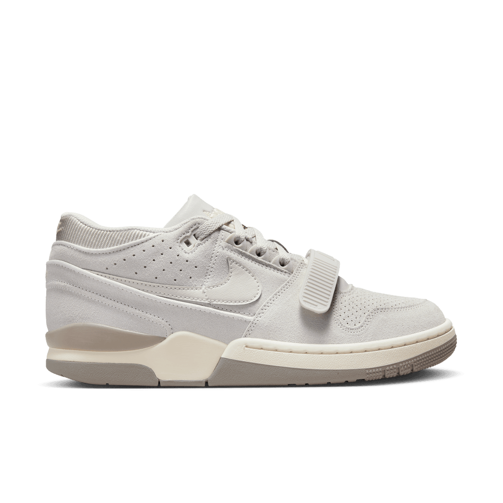 Nike Air Alpha Force 88 Men's Shoes 'Light Bone/Coconut Milk'