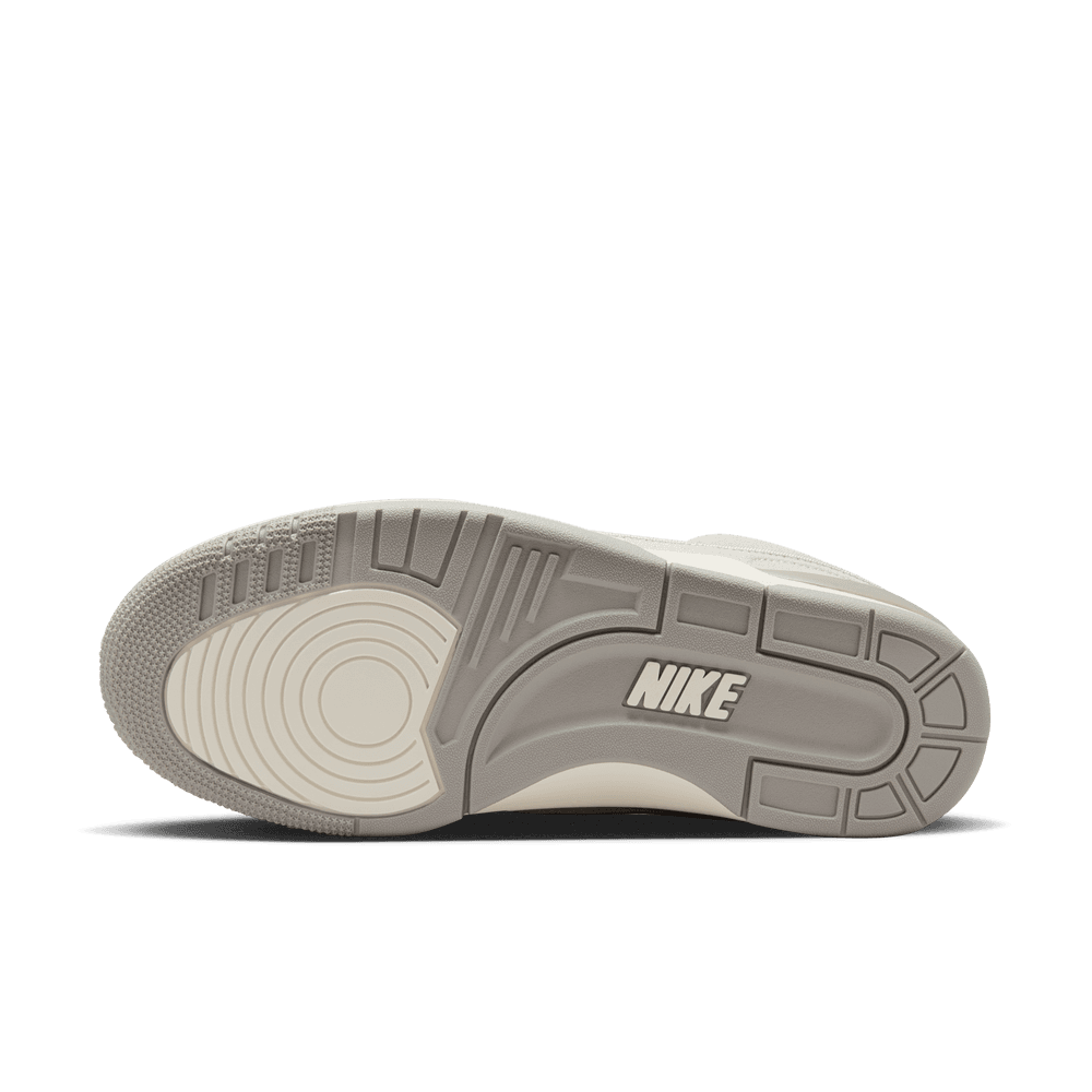 Nike Air Alpha Force 88 Men's Shoes 'Light Bone/Coconut Milk'