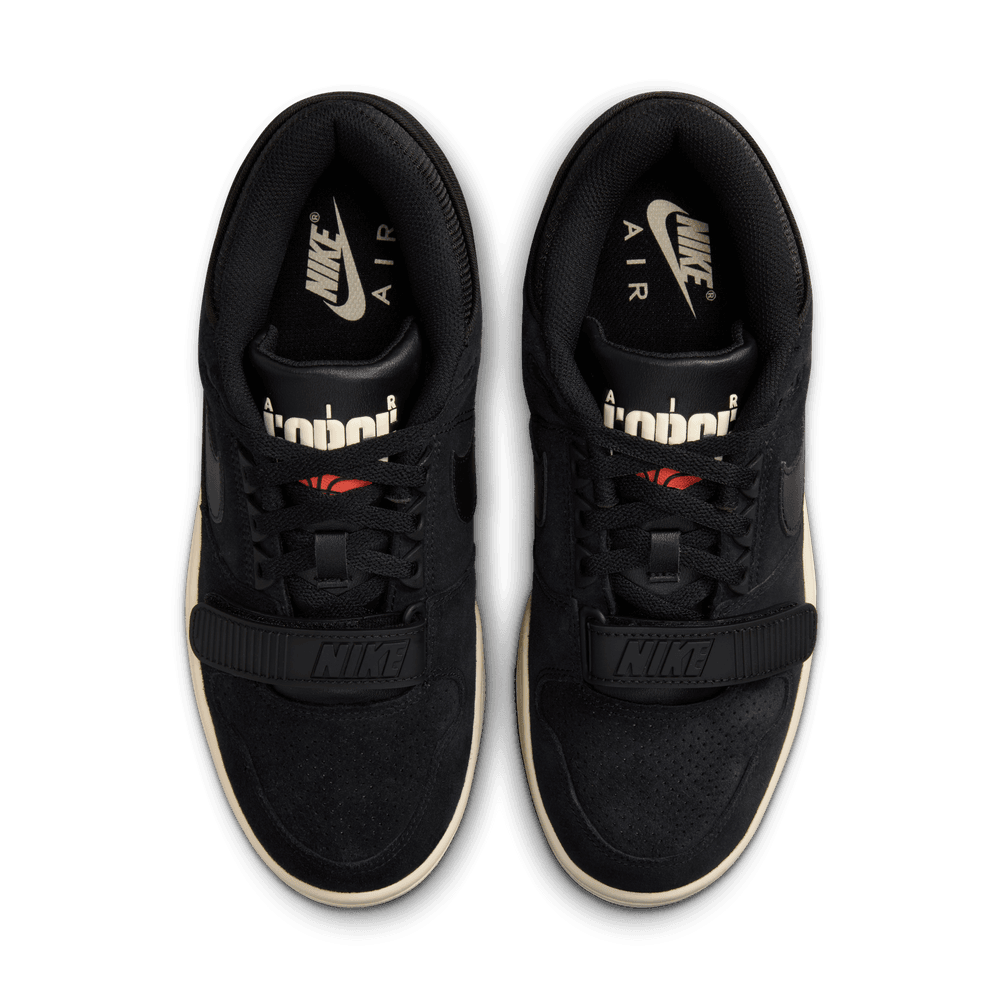jordan alpha force
