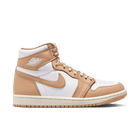 Air Jordan 1 Retro High OG Women's Shoes 'Praline/White/Sail'