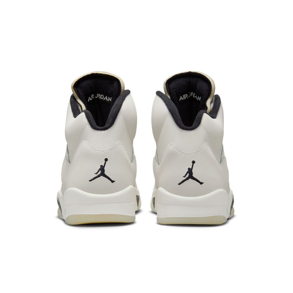 Air Jordan 5 Retro SE "Sail" Men's Shoes 'Sail/Black/Coconut Milk'