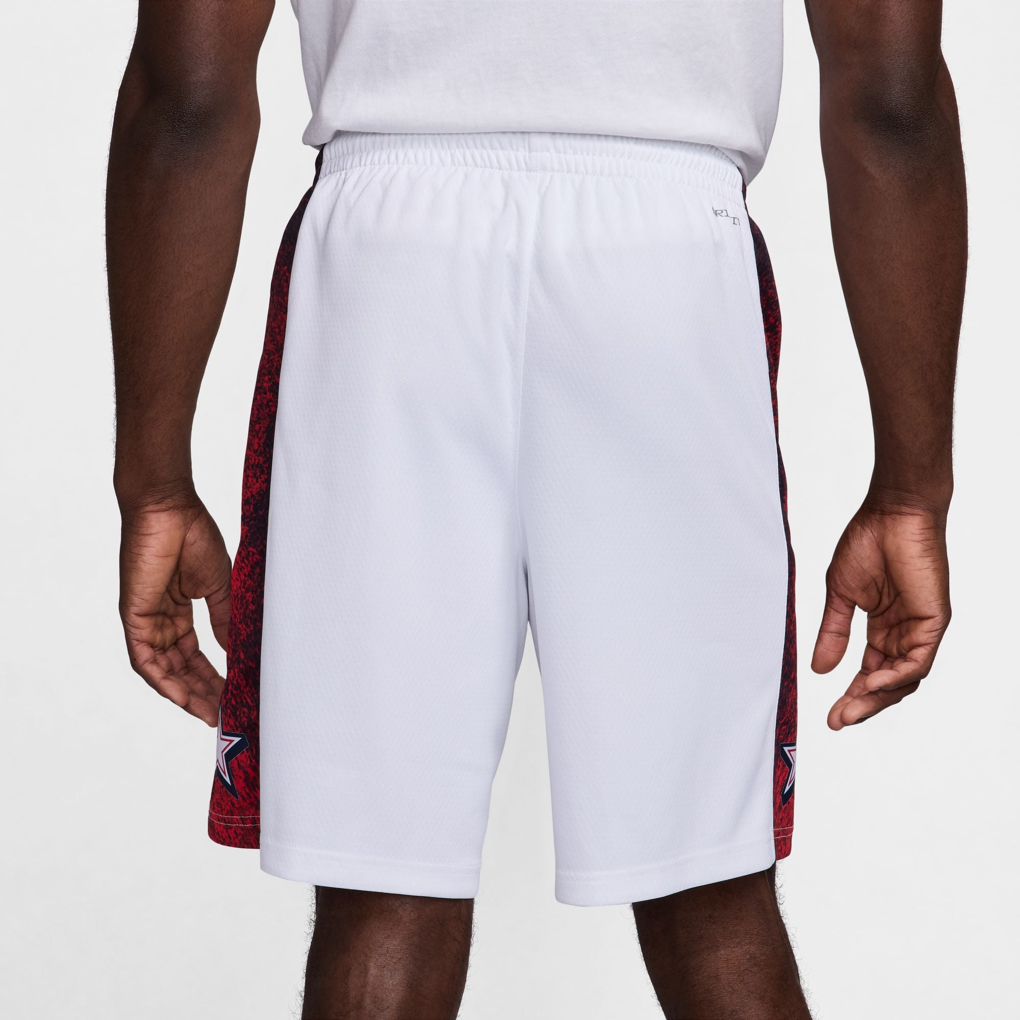 Nike usa basketball shorts hotsell