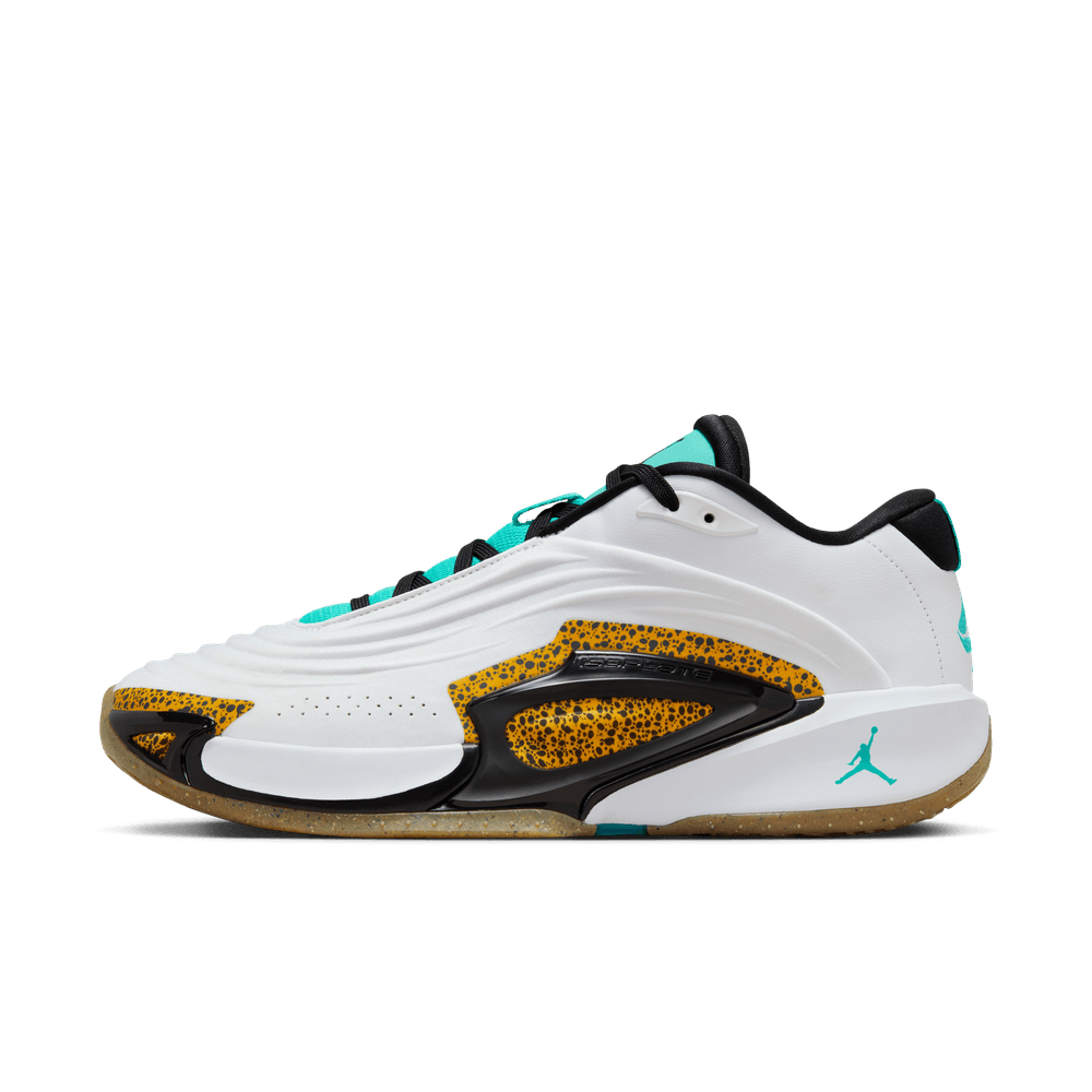 Jordan Luka 3 Basketball Shoes 'Safari'