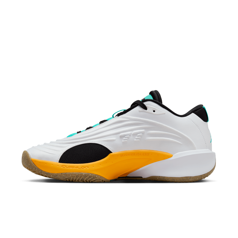 Jordan Luka 3 Basketball Shoes 'Safari'