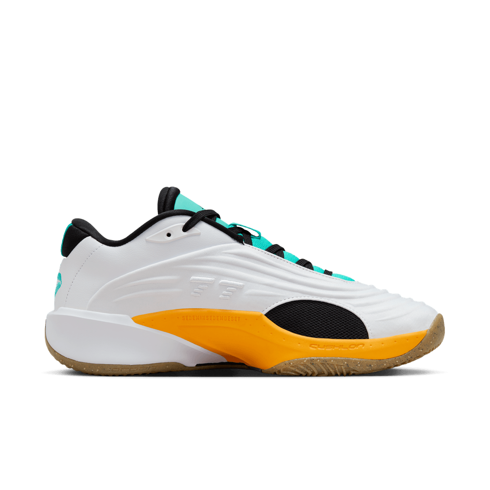 Jordan Luka 3 Basketball Shoes Safari Bouncewear