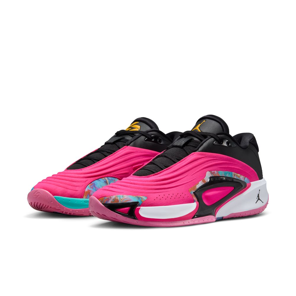 Luka Doncic Luka 3 "Imaginarium" Basketball Shoes 'Pink/Gold/Black'