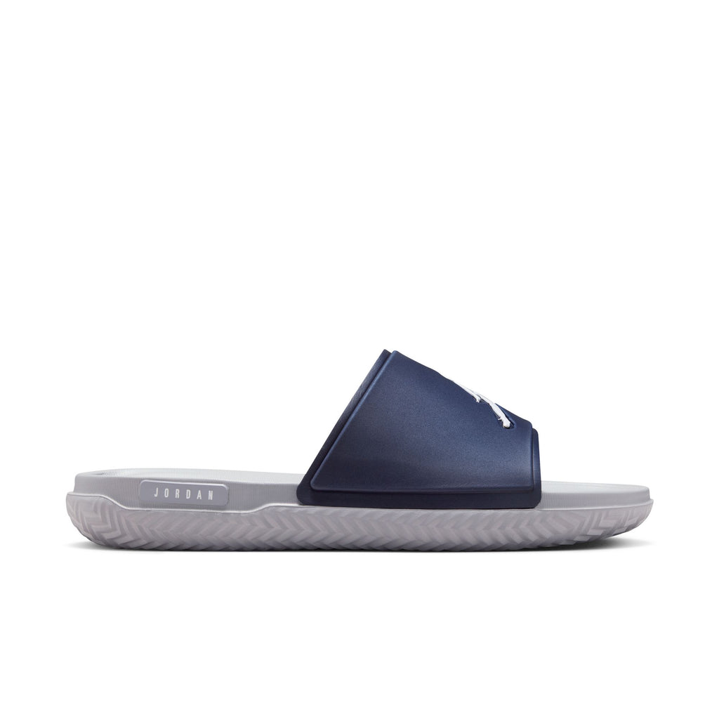 Jordan Jumpman Men's Slides 'Navy/Grey'