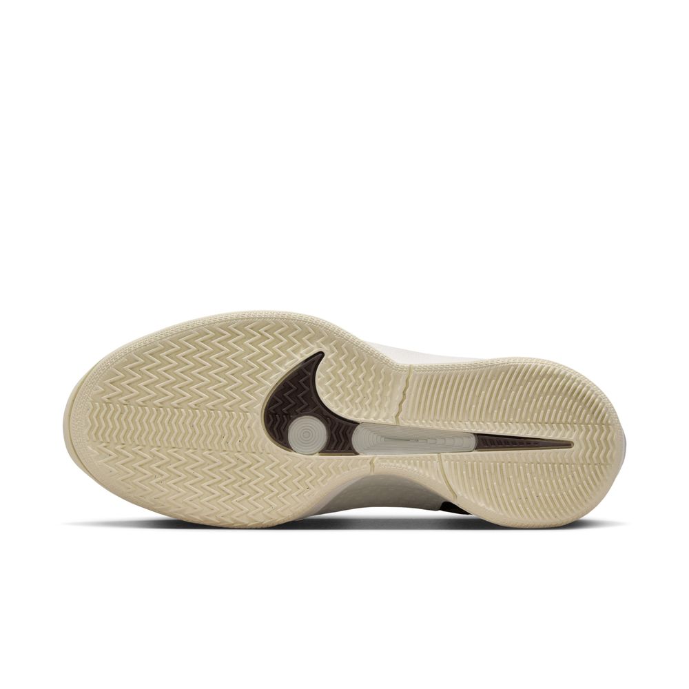 Sabrina Ionescu Sabrina 2 Basketball Shoes 'Coconut Milk/Brown'