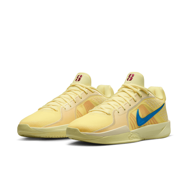 Nike Sabrina 2 Bouncewear