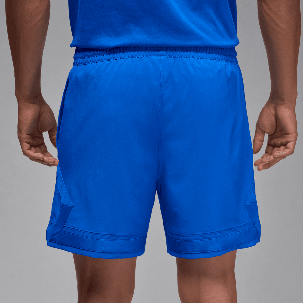 Jordan Sport Men's Dri-FIT Woven Diamond Shorts 'Game Royal'