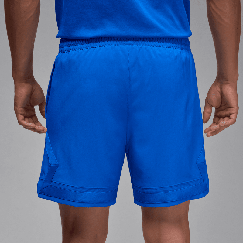Jordan Sport Men's Dri-FIT Woven Diamond Shorts 'Game Royal'