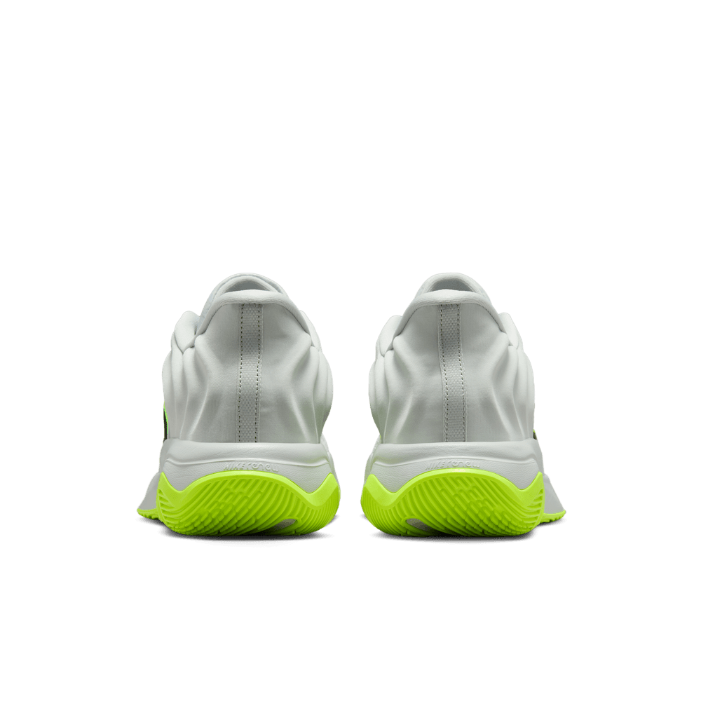 Giannis Antetokounmpo Giannis Immortality 4 Basketball Shoes 'Silver/Black/Volt'