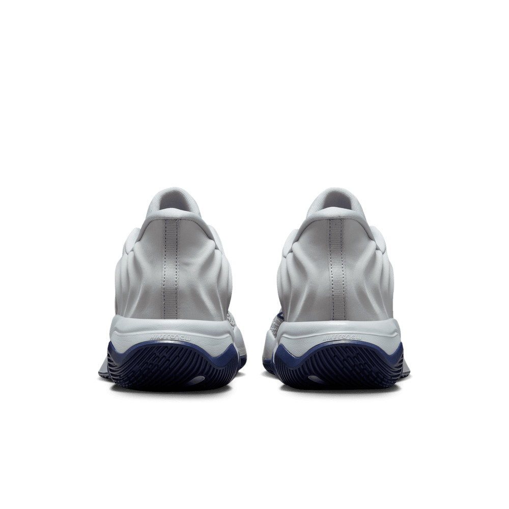 Giannis Antetokounmpo Giannis Immortality 4 Basketball Shoes 'Wolf Grey/Platinum'