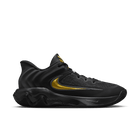 Giannis Antetokounmpo Giannis Immortality 4 Basketball Shoes 'Black/Gold/Anthracite'