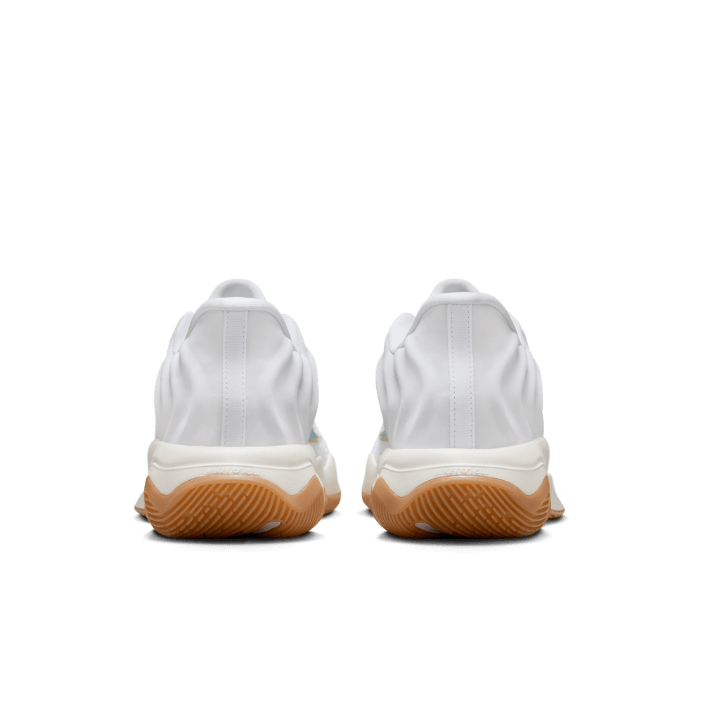 Giannis Antetokounmpo Giannis Immortality 4 Basketball Shoes 'White/Blue/Coconut Milk'